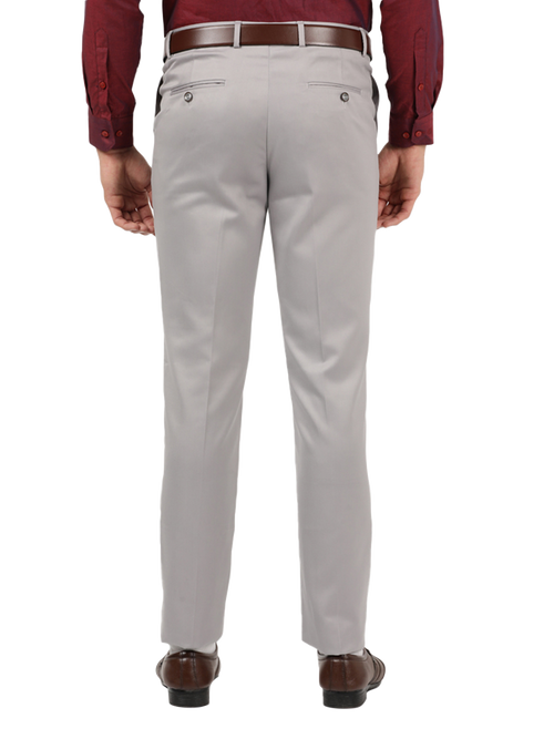 Ash Formal Core Trouser