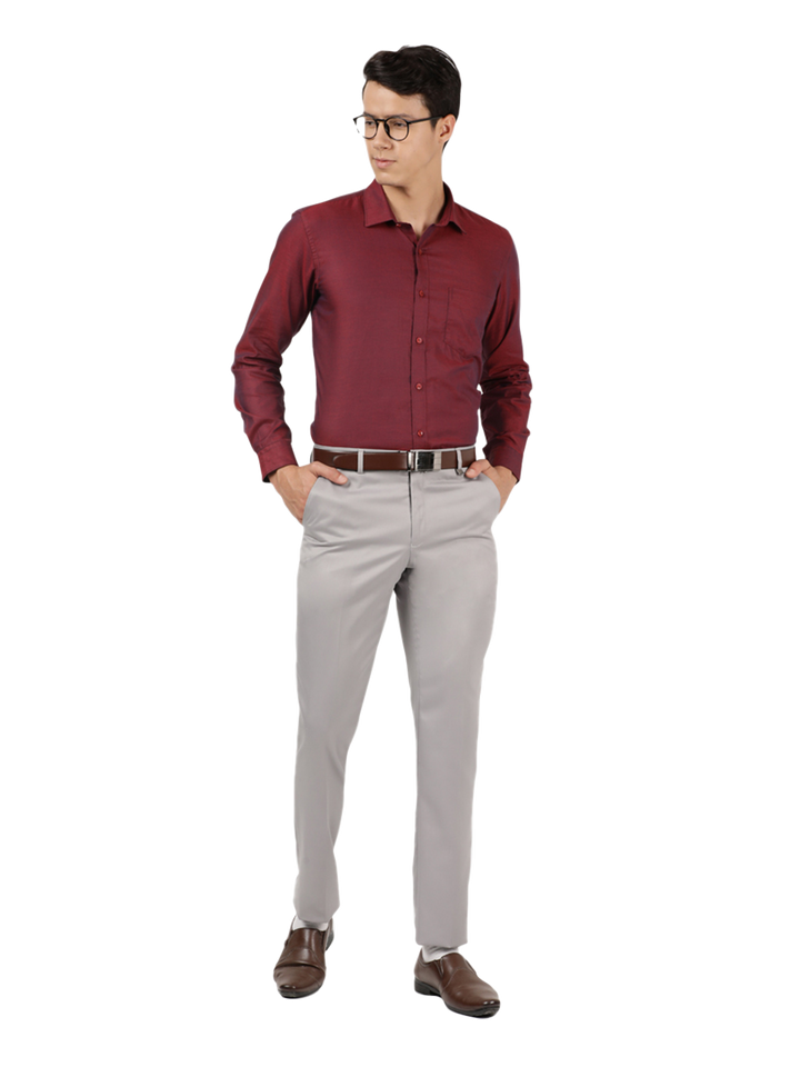 Ash Formal Core Trouser