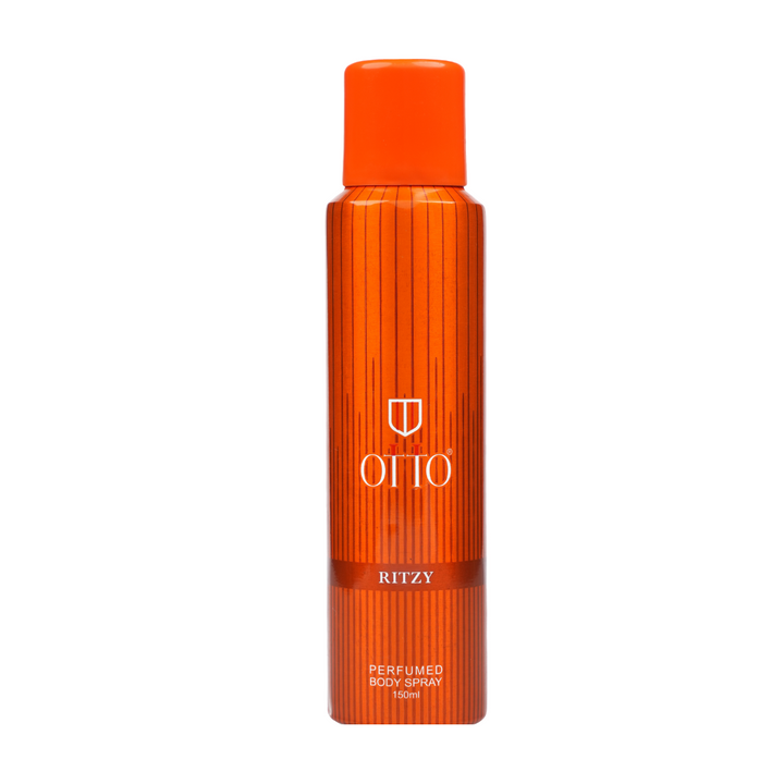 Ritzy 150ml - Deodorant