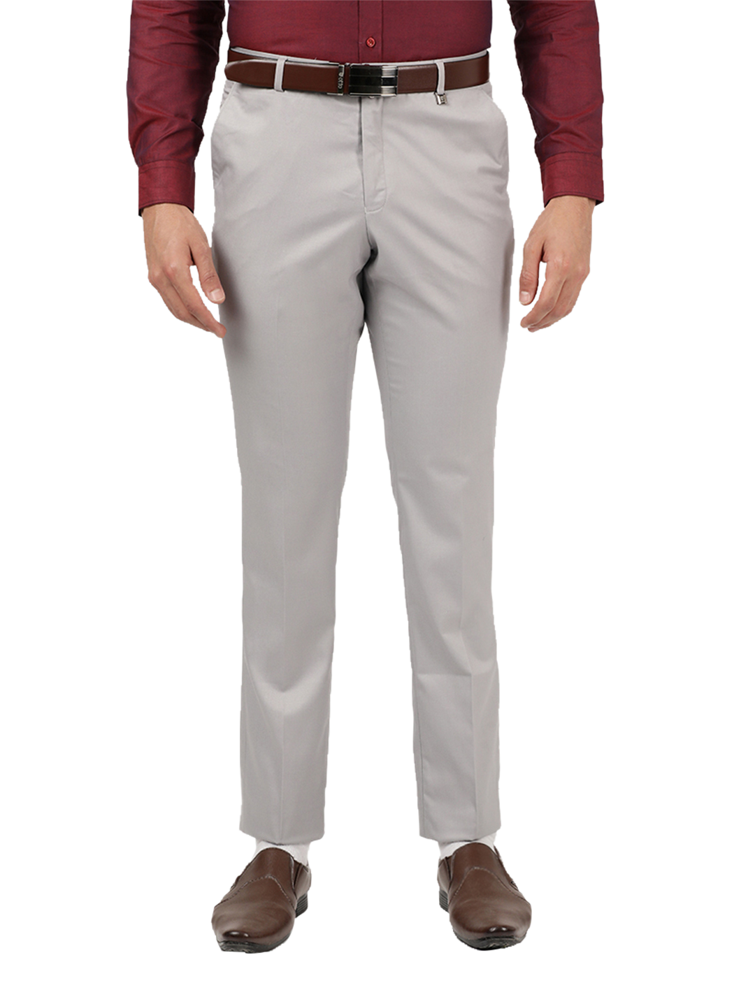 Ash Formal Core Trouser