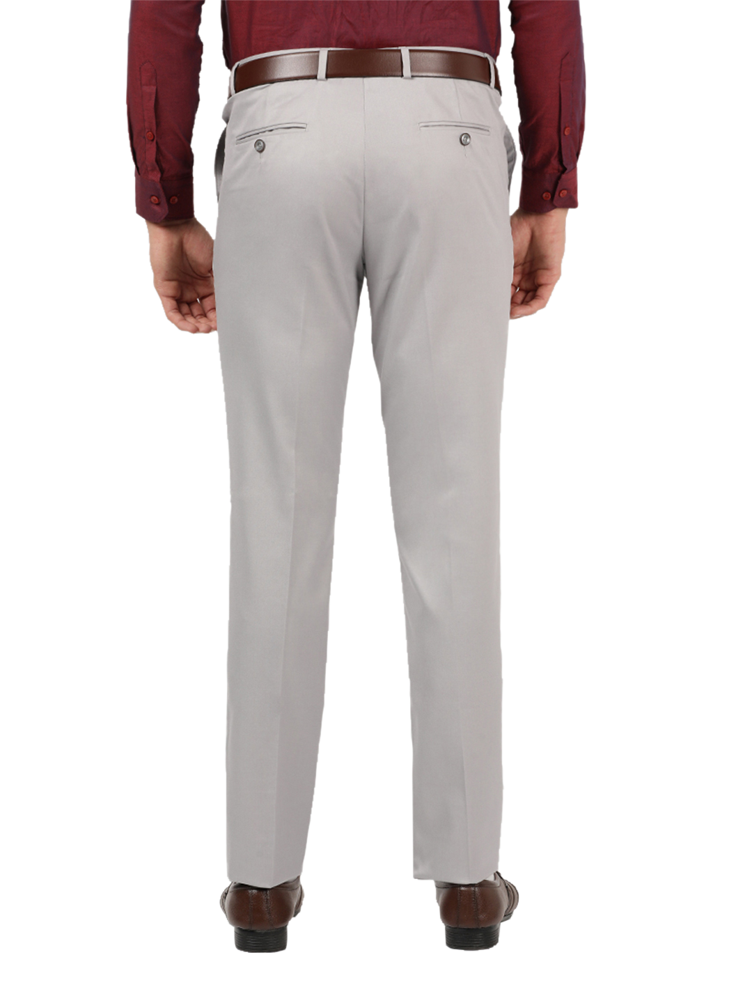 Ash Formal Core Trouser