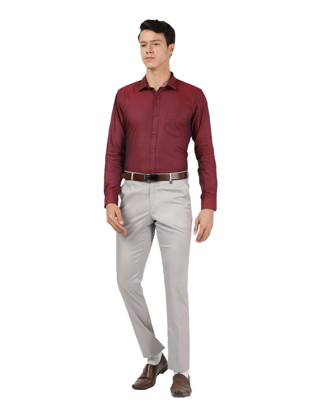 Ash Formal Core Trouser