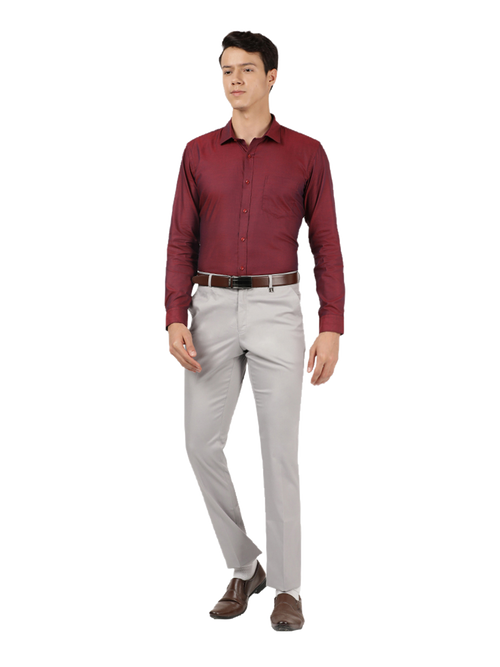 Ash Formal Core Trouser