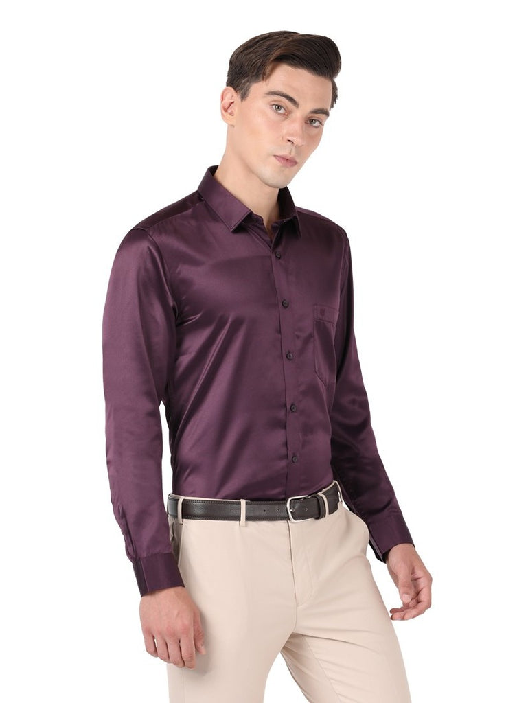 Formal OTTO Plain Shirts and Pants Online | Pothys