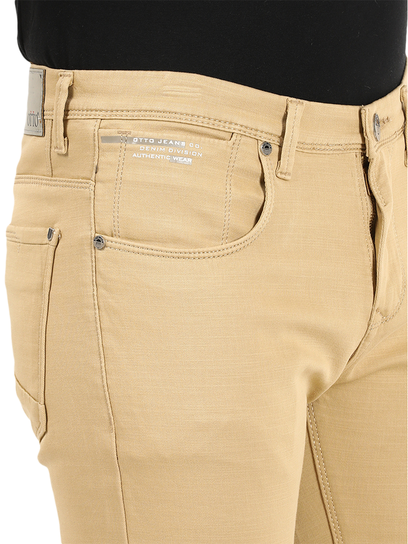 Allen Solly Jeans  Buy Allen Solly Blue Solidplain Bottoms Pants And Trousers  Online  Nykaa Fashion
