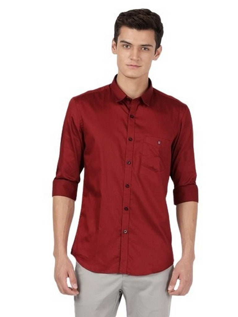 Men's Plain Shirts Online India, Buy Plain formal shirts for men online in  India – Page 2 –