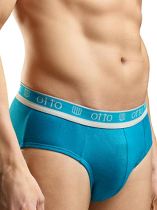 Men Brief Stylo Assorted Colours