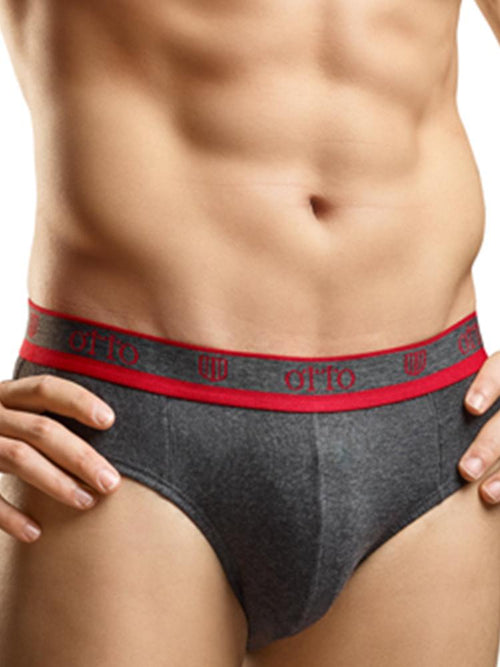 Men Brief Stylo Assorted Colours