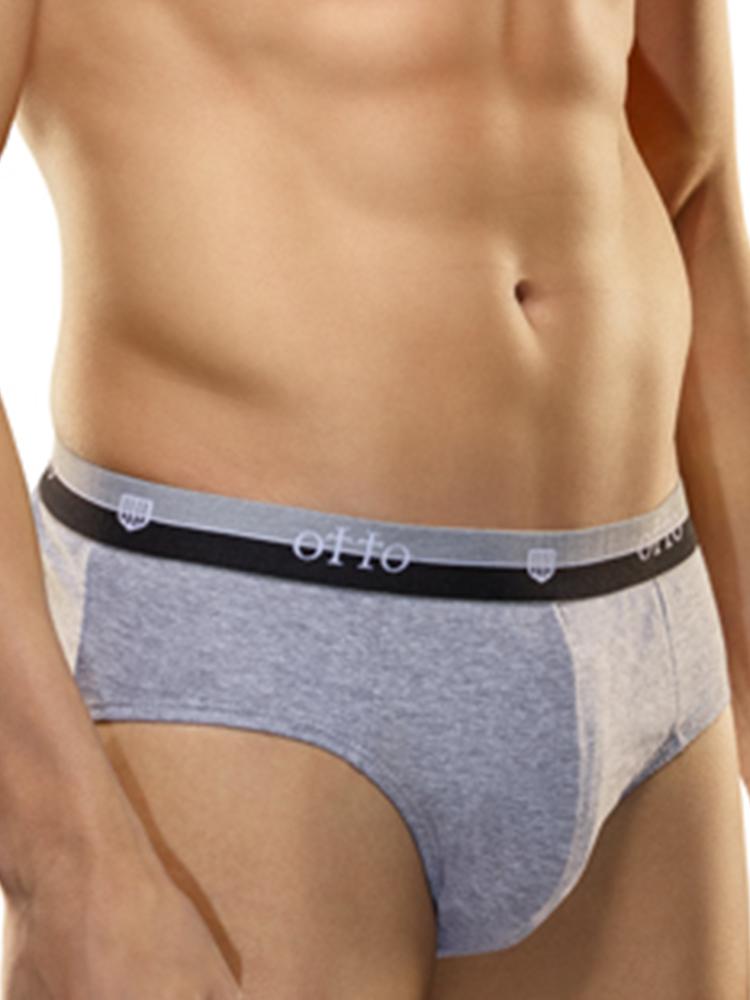 Men Brief Stylo Assorted Colours