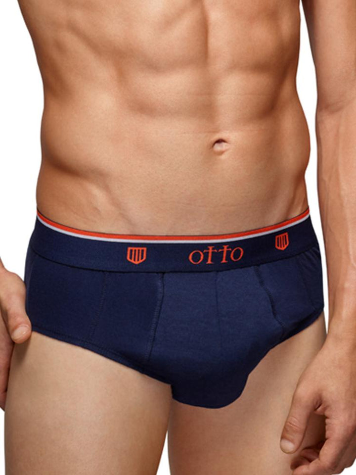 Men Brief Dzino Assorted Colours