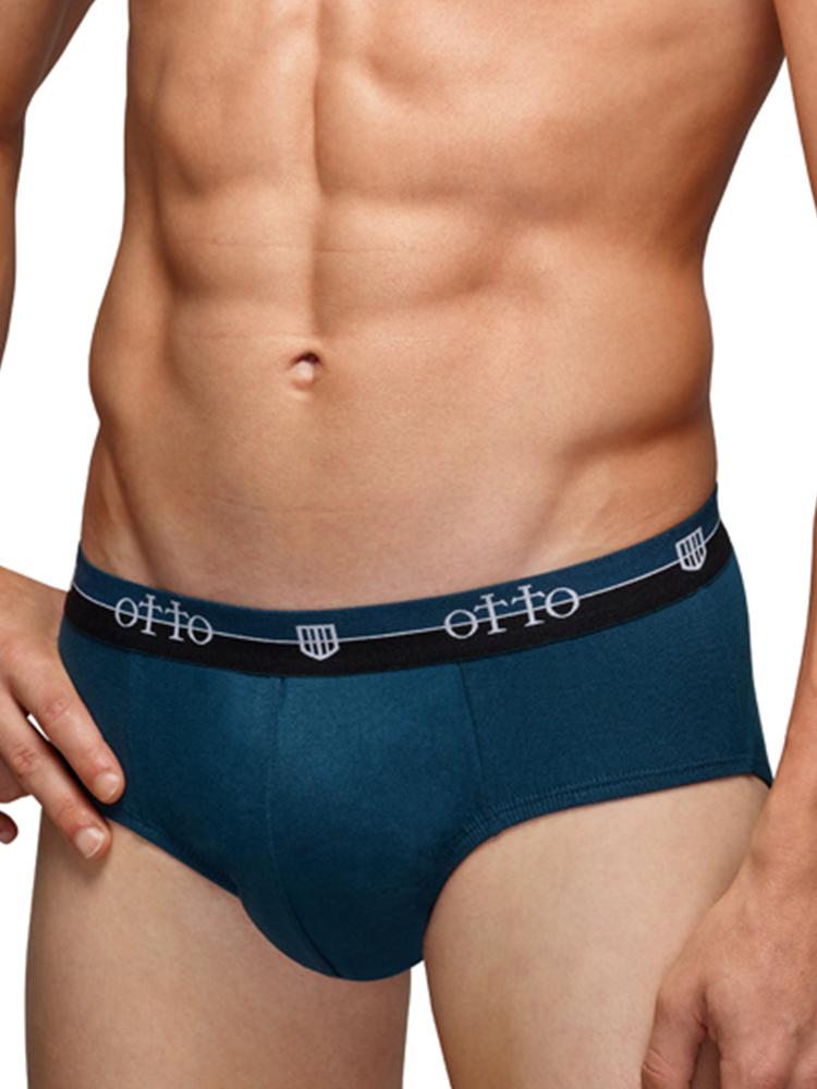 Men Brief Stylo Assorted Colours