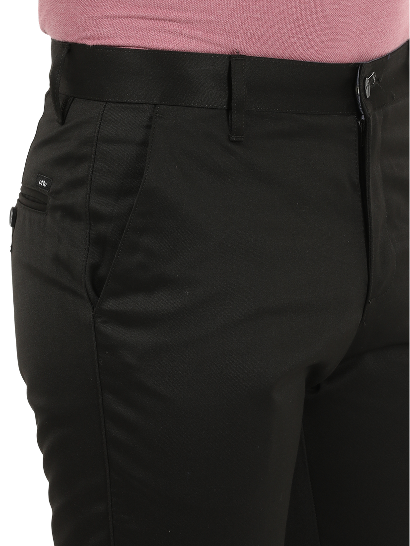 Buy Louis Philippe Olive Trousers Online  676249  Louis Philippe