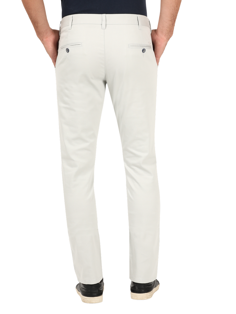 Stone Casual Core Trousers