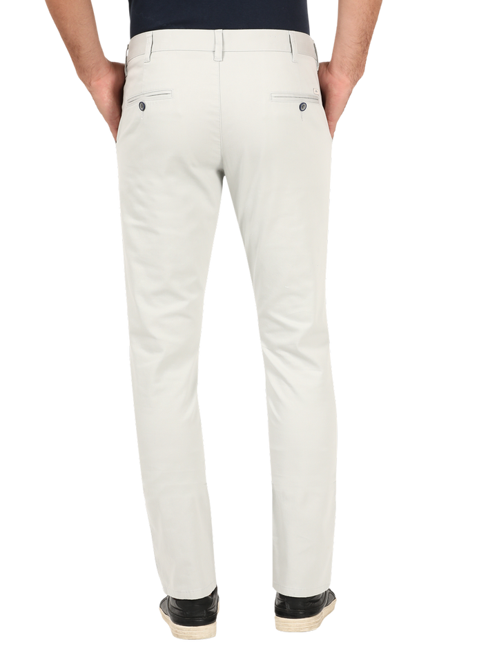 Stone Casual Core Trousers